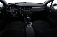 Peugeot 508 vaihtoauto