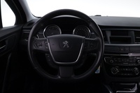 Peugeot 508 vaihtoauto
