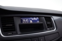 Peugeot 508 vaihtoauto