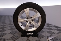 Peugeot 508 vaihtoauto