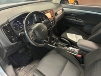 Mitsubishi Outlander vaihtoauto