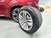BMW X6 vaihtoauto