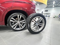 BMW X6 vaihtoauto