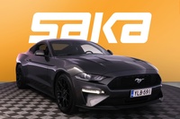 Ford USA Mustang vaihtoauto