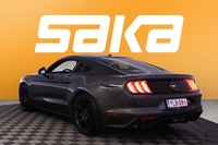 Ford USA Mustang vaihtoauto