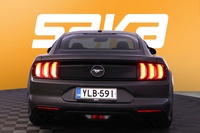 Ford USA Mustang vaihtoauto
