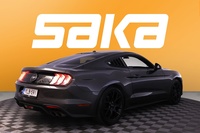 Ford USA Mustang vaihtoauto