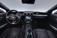 Ford USA Mustang vaihtoauto