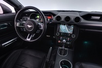 Ford USA Mustang vaihtoauto