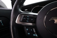 Ford USA Mustang vaihtoauto