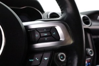 Ford USA Mustang vaihtoauto