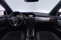 Mercedes-Benz GLK vaihtoauto