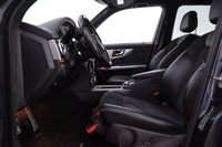 Mercedes-Benz GLK vaihtoauto