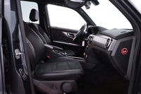 Mercedes-Benz GLK vaihtoauto