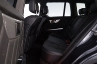 Mercedes-Benz GLK vaihtoauto