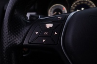 Mercedes-Benz GLK vaihtoauto