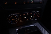 Mercedes-Benz GLK vaihtoauto