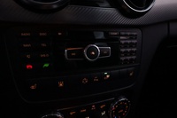 Mercedes-Benz GLK vaihtoauto