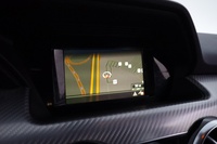 Mercedes-Benz GLK vaihtoauto