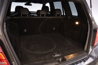 Mercedes-Benz GLK vaihtoauto