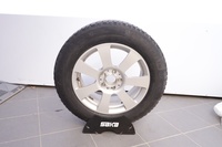 Mercedes-Benz GLK vaihtoauto