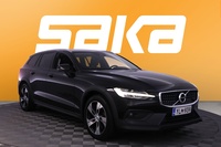 Volvo V60 Cross Country vaihtoauto