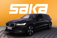Volvo V60 Cross Country vaihtoauto
