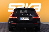 Volvo V60 Cross Country vaihtoauto
