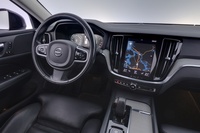 Volvo V60 Cross Country vaihtoauto