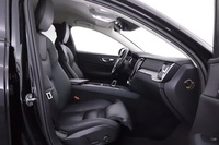 Volvo V60 Cross Country vaihtoauto