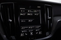 Volvo V60 Cross Country vaihtoauto