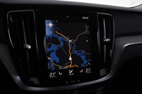 Volvo V60 Cross Country vaihtoauto