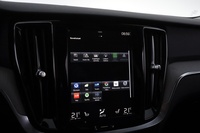 Volvo V60 Cross Country vaihtoauto
