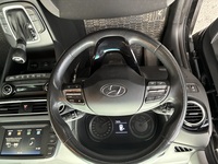 Hyundai Kona vaihtoauto