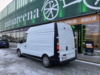 Renault Trafic vaihtoauto