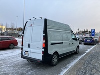 Renault Trafic vaihtoauto