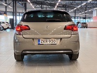 Citroën C4 vaihtoauto
