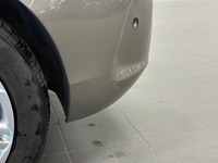 Citroën C4 vaihtoauto