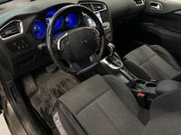 Citroën C4 vaihtoauto