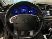 Citroën C4 vaihtoauto