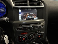 Citroën C4 vaihtoauto