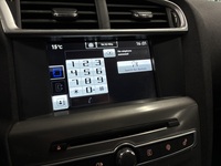 Citroën C4 vaihtoauto