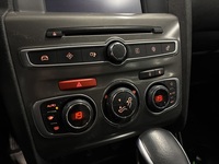 Citroën C4 vaihtoauto