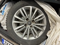 Citroën C4 vaihtoauto