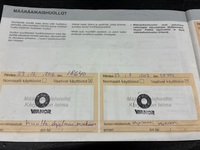 Citroën C4 vaihtoauto