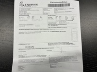 Citroën C4 vaihtoauto