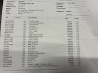 Citroën C4 vaihtoauto