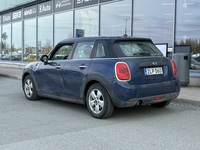 Mini Hatchback vaihtoauto