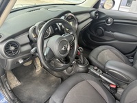 Mini Hatchback vaihtoauto