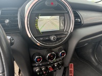 Mini Hatchback vaihtoauto